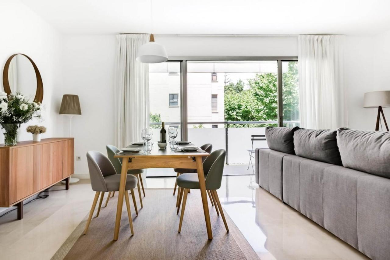Apartament Avenida Puerta Del Mar